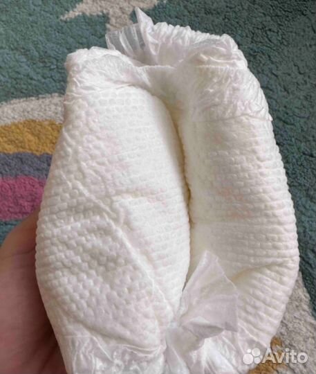 Подгузники трусики новые yoursun XL