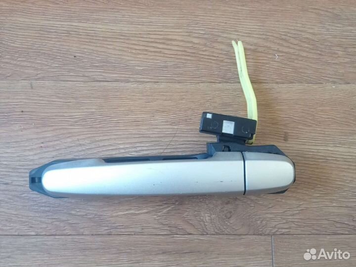 Ручка двери наружная Toyota Allion