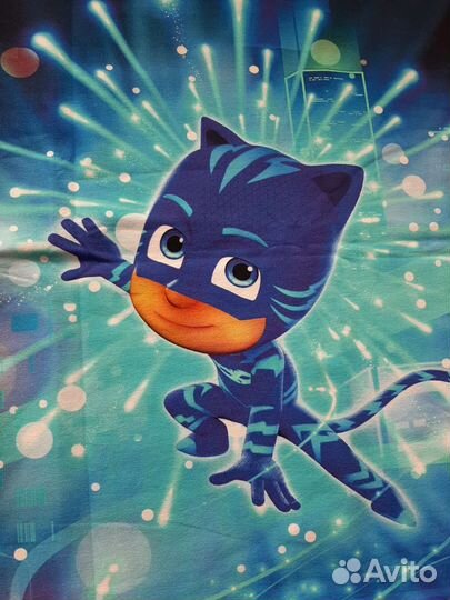 Ткань трикотаж