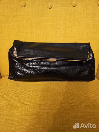 Клатч Massimo Dutti