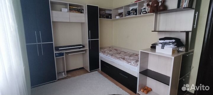 Детский спальный гарнитур