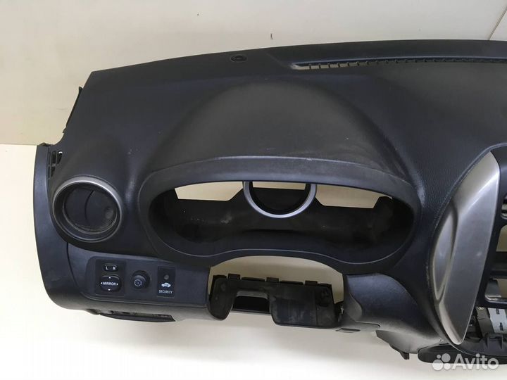 Б/У Б/У Подушка безопасности (комплект) 5535842