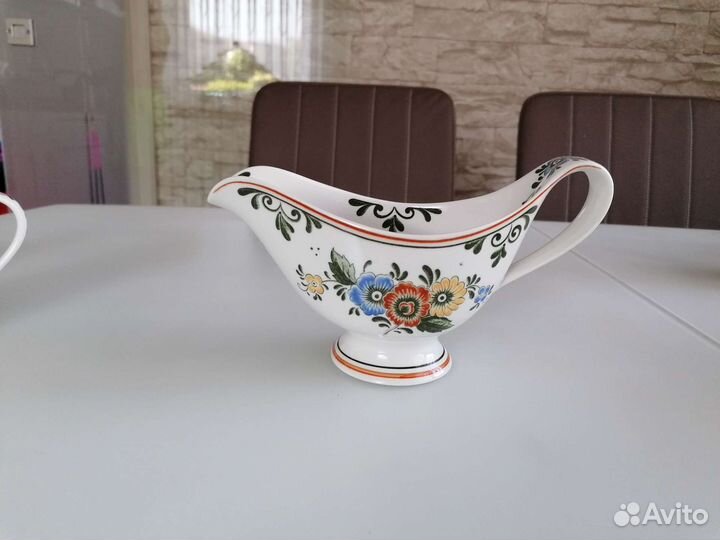 Соусник. Alt Amsterdam. Villeroy&Boch