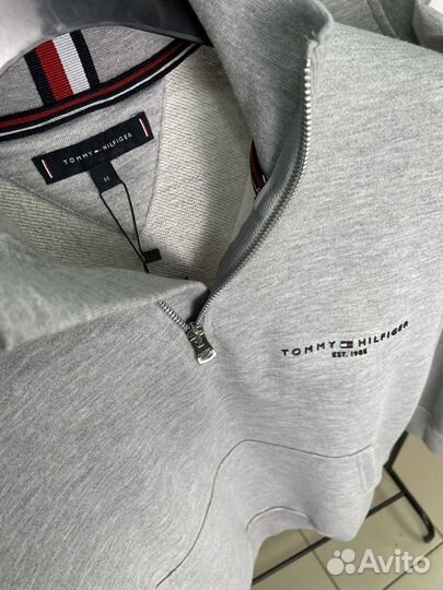 Кардиган мужской Tommy Hilfiger