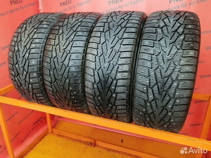 Nokian Tyres Hakkapeliitta 7 225/55 R16 99T