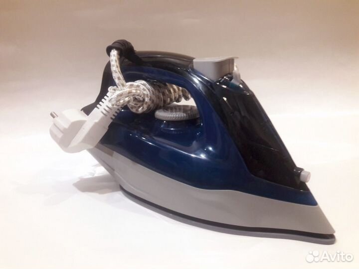 Утюг новый 1600 Вт