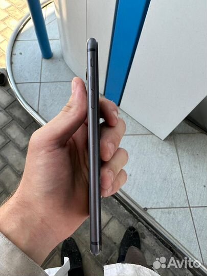 iPhone 8 plus 64gb обмен на 11