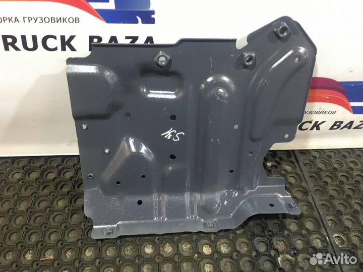 Кронштейн осушителя Scania 5-series