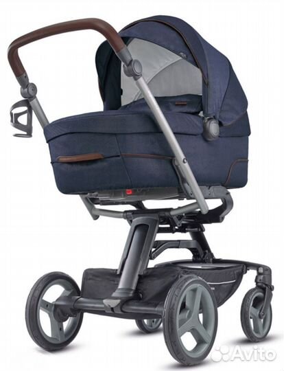 Детская коляска 4 в 1 Inglesina
