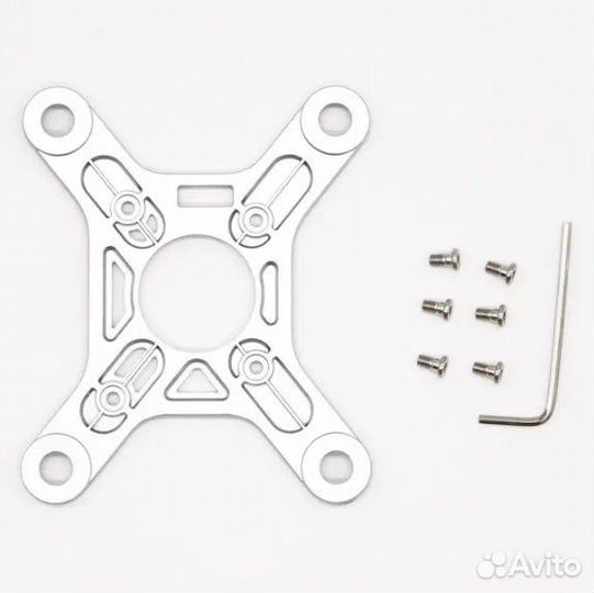 Пластины крепления камеры Phantom 3