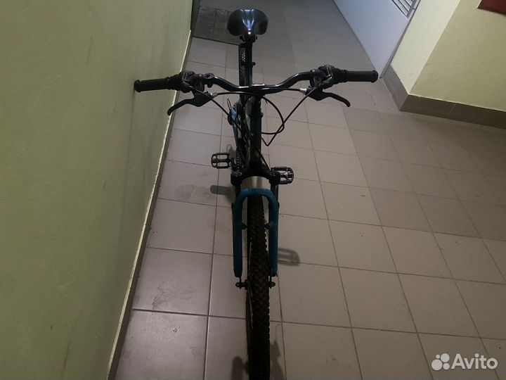 Велосипед Maverik