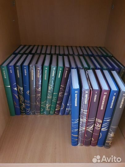 Книги поэзия серия великие поэты