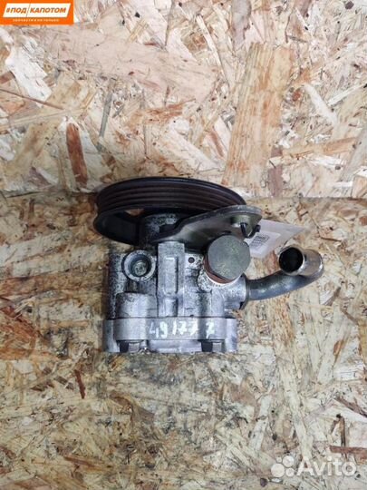 Насос гидроусилителя руля Nissan Murano