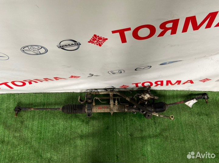 Рулевая рейка Toyota Caldina ACM15G