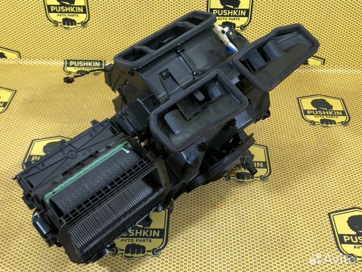 Корпус печки/отопителя Volkswagen Jetta