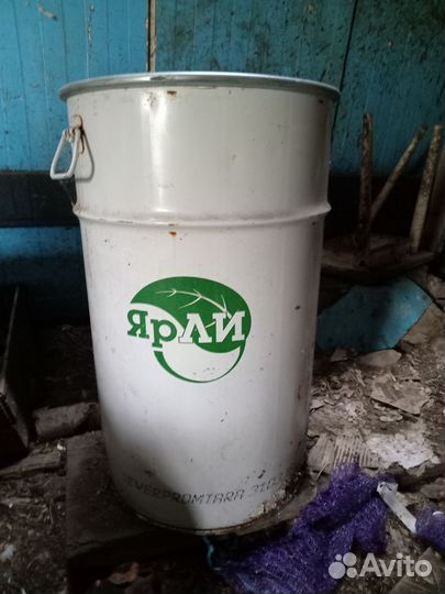 Эмаль ак-1349м