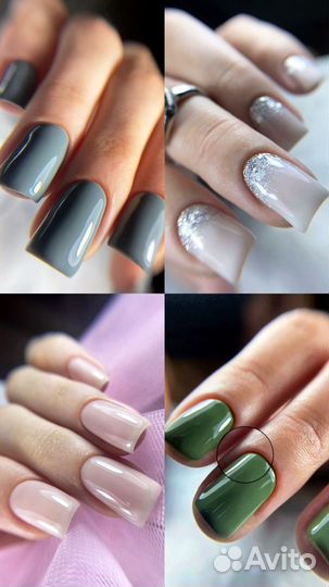 Маникюр. Педикюр. ЖК Панорама