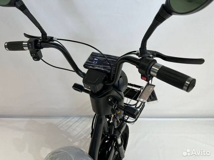 Электровелосипед