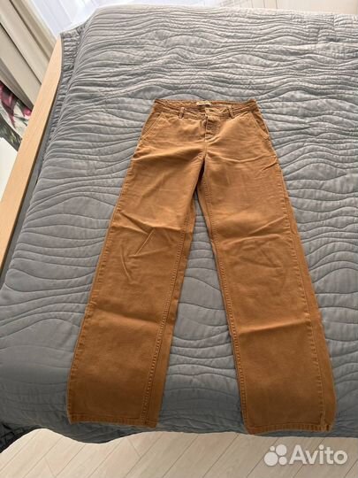 Штаны carhartt женские