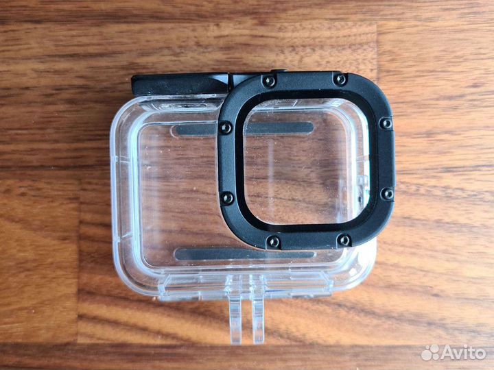 Аквабокс для GoPro 8 Black