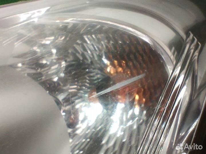 Фара передняя левая Chevrolet Cruze J300 F16D3