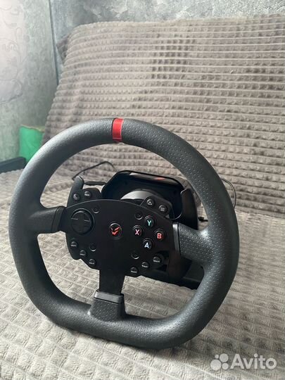 Игровой руль Ardor Gaming Silverstone