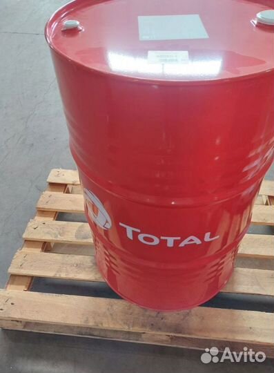 Моторное масло Total rubia TIR 7400 15W40 опт