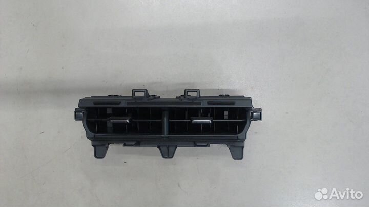 Дефлектор обдува салона Toyota Venza 2020, 2021