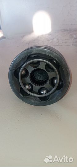 Шрус наружный ford focus 2