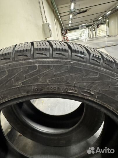 Nokian Tyres Nordman RS2 205/55 R16