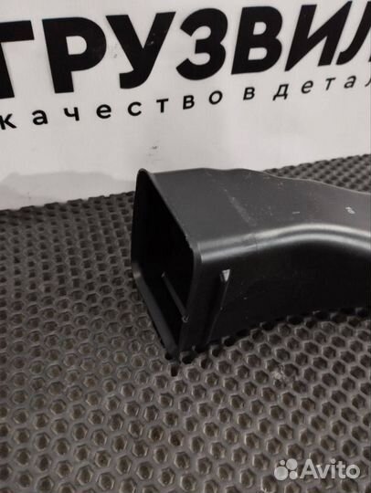 Воздуховод Volvo FH5 84033012