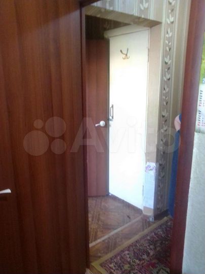 1-к. квартира, 30 м², 1/9 эт.