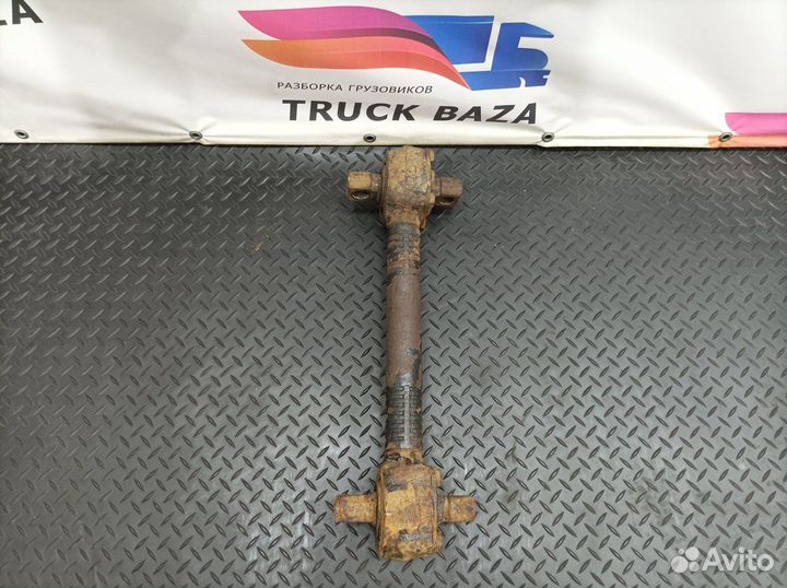 Тяга реактивная камаз 5490