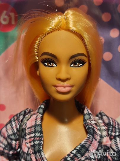 Barbie Fashionistas 140, 143, 161, 173