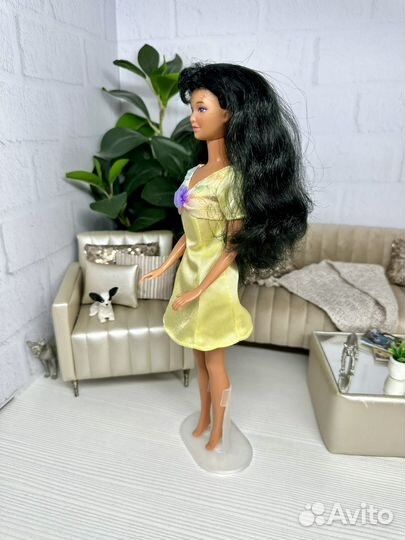 Barbie Beach Blast Kira