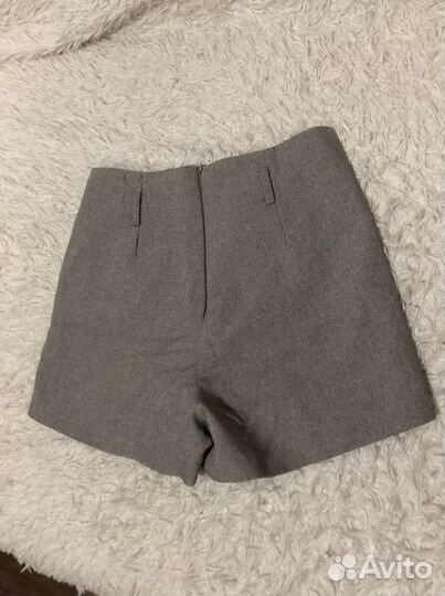 Шорты женские