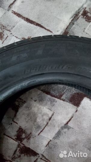 Triangle TTM-A11 205/55 R15