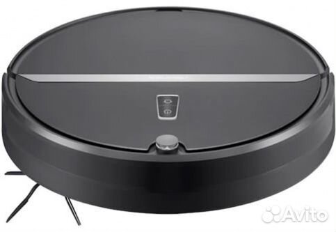 Робот пылесос Xiaomi roborock