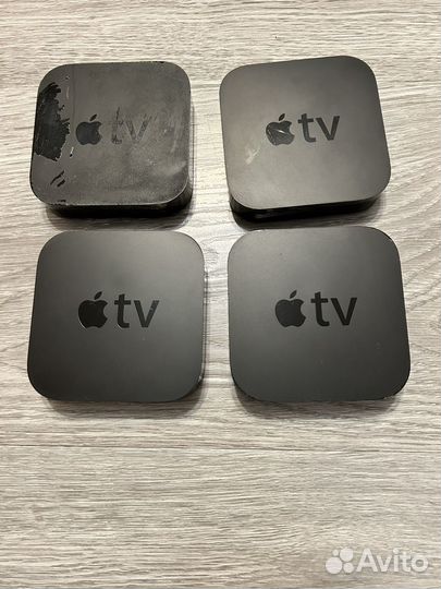 Apple tv 3
