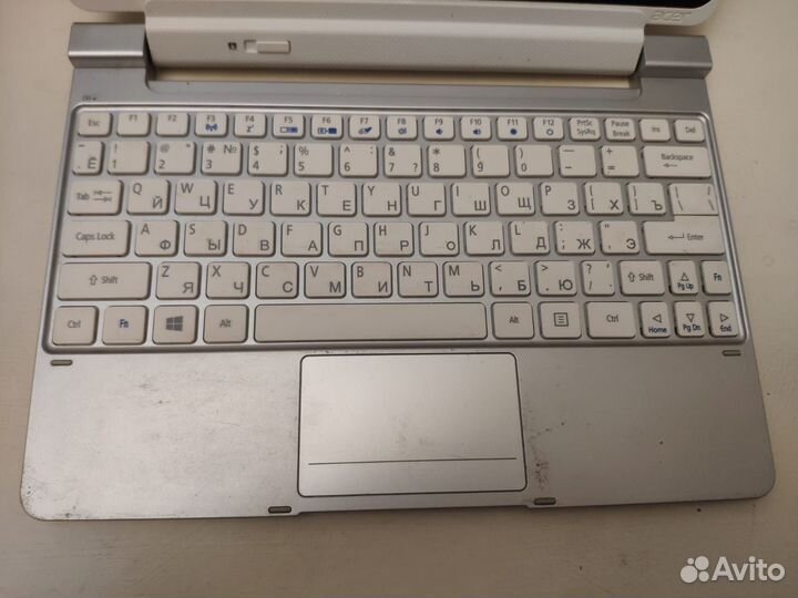 Планшет acer iconia tab kd1(w510)