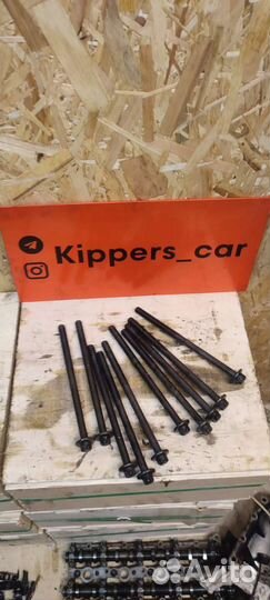 Планка пружины грм n52 n55