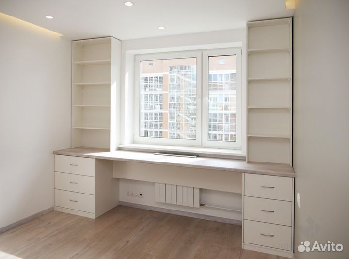 Мебель в детскую комнату