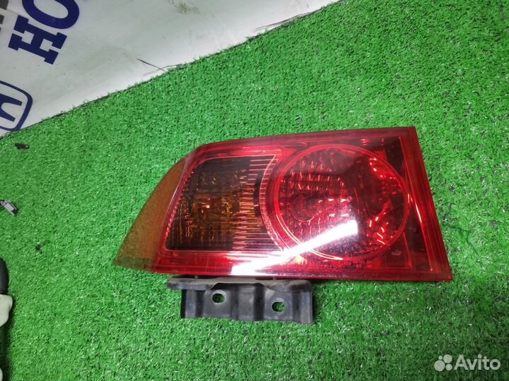 Стоп сигналы honda accord 7 2005 дорест оригинал