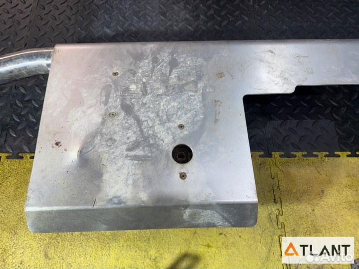 Дуга передняя mitsubishi delica D:5