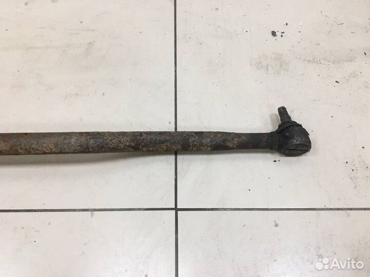 Тяга рулевая поперечная УАЗ 452