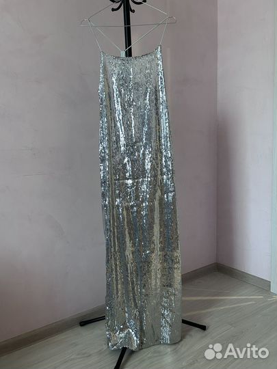 Платье женское вечернее