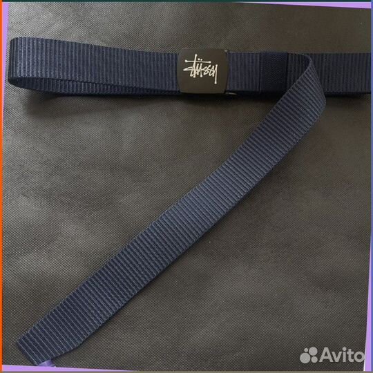 Ремень Stussy (Lux качество)