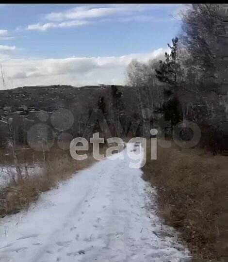 Участок 13 сот. (СНТ, ДНП)