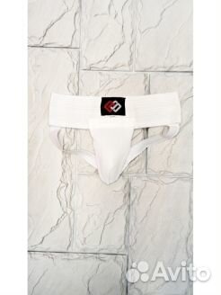 Ракушка защита паха GridisSport