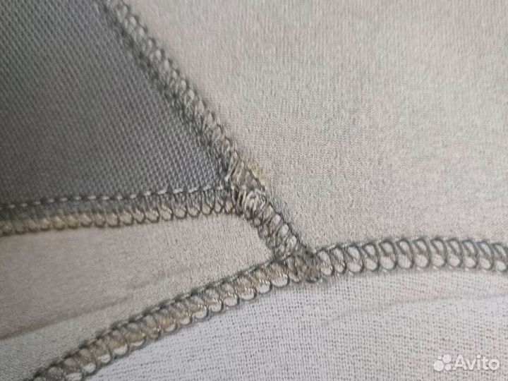 Гидрокостюм 5 мм женский Scubapro Oneflex 5